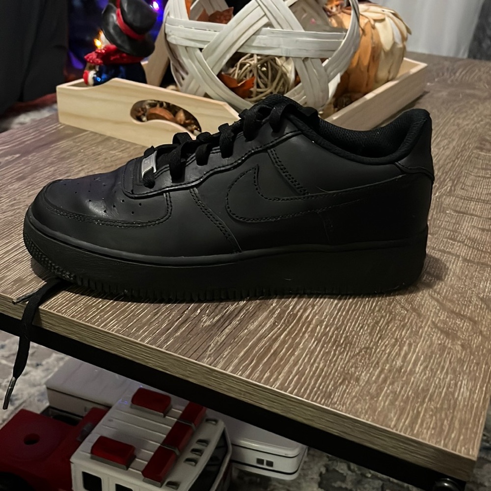 Nike Air Force